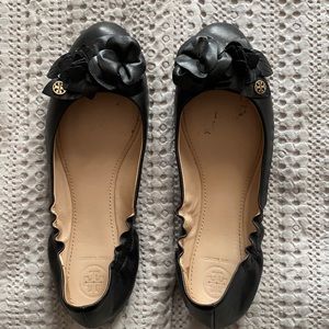 Tory Burch flats- size 6.5